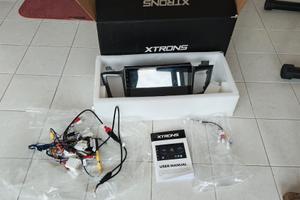 Radio Android Rav4 2013-2018