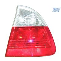 FANALE ESTERNO DESTRO BMW E46 TOURING 01-05 BIANCO