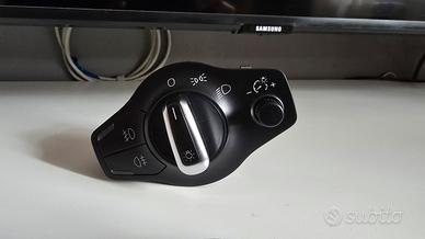 INTERRUTTORE COMANDO LUCI AUDI A4 ORIGINALE  