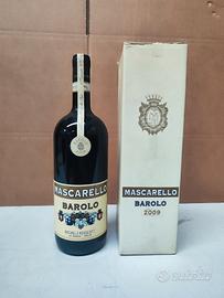 Magnum Barolo