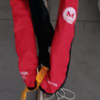 giubbotto di salvataggio 