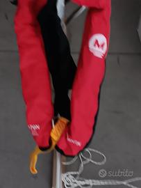 giubbotto di salvataggio 