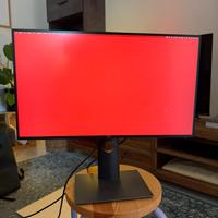 Dell UltraSharp U2520D Monitor 2k
