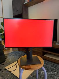 Dell UltraSharp U2520D Monitor 2k