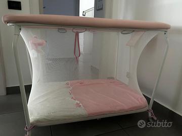 Box neonati Brevi