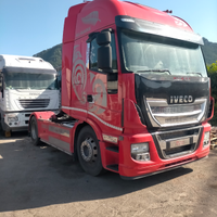 Ricambi Iveco Stralis Hi way 500