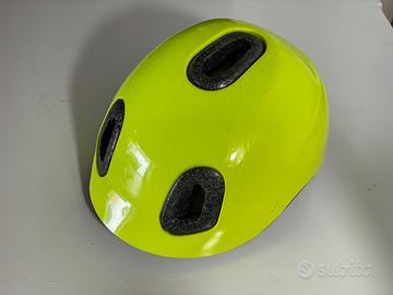 Casco bici bambino Btwin