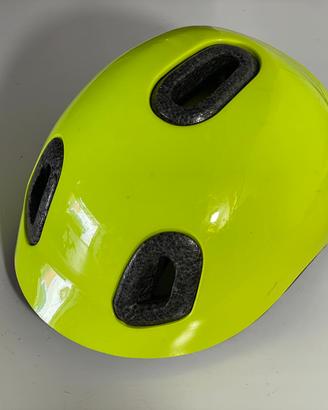 Casco bici bambino Btwin