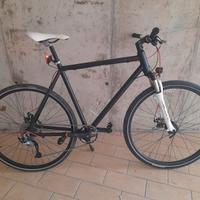 Bici touring