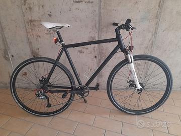 Bici touring