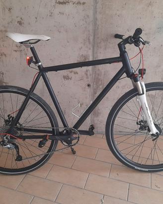 Bici touring
