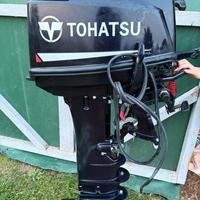 Tohatsu 30 cv 2T