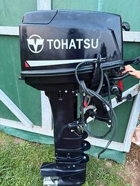 Tohatsu 30 cv 2T