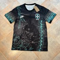 Maglia Nike del Brasile Taglia M