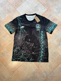 Maglia Nike del Brasile Taglia M