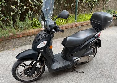 Sym symphony 125