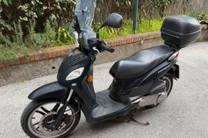 Sym symphony 125