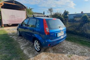 Ford Fiesta 1.4 TDCi
