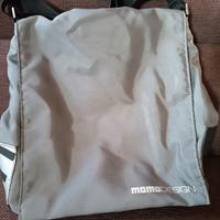 Borsa tracolla uomo momo design