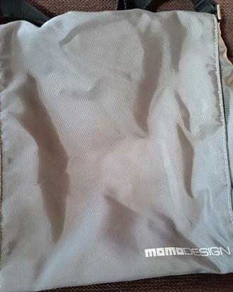 Borsa tracolla uomo momo design