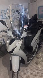 Honda SH 125