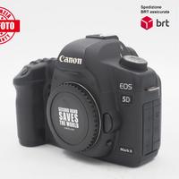 Canon EOS 5D Mark II