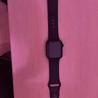 Apple watch SE 3 40mm alluminio