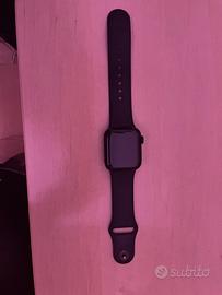 Apple watch SE 3 40mm alluminio