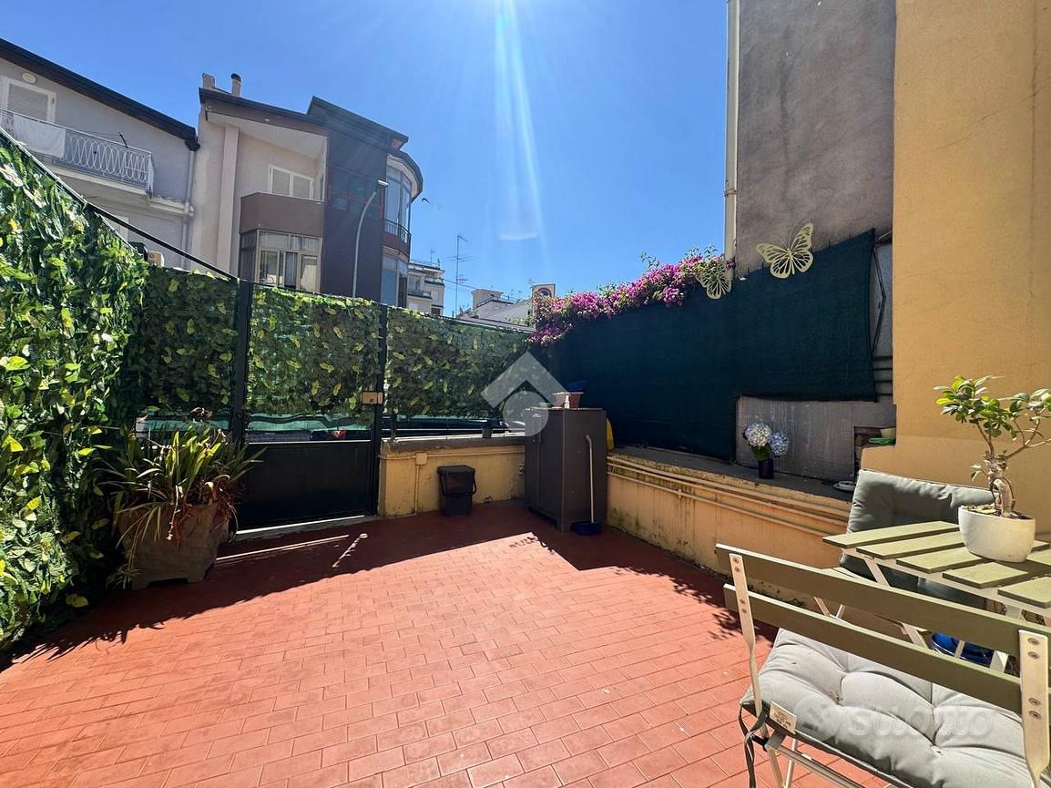 Apartment in Aversa, Rione Savignano, Bagno d'Aversa - Vista 5