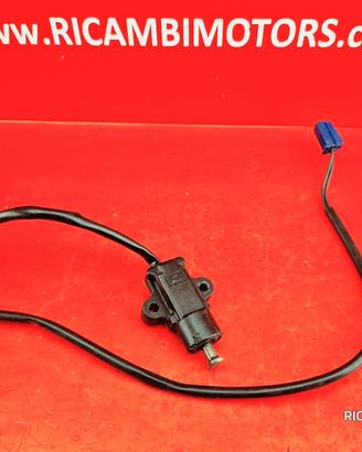 VARI RELE SENSORI YAMAHA FZ6