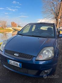 Ford Fiesta 1400 diesel
