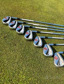 Ferri Golf Taylor Made R11