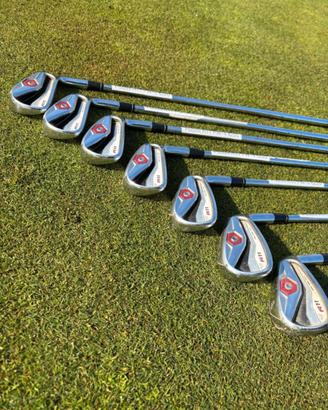 Ferri Golf Taylor Made R11