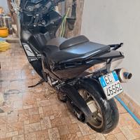 Yamaha T Max 530