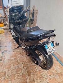 Yamaha T Max 530