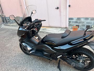 T-MAX 500