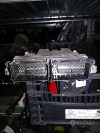 Centralina motore FORD FIESTA 998cc benzina 2015