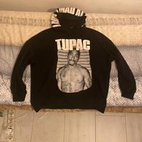 Felpa tupac