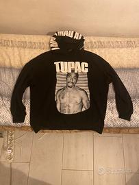 Felpa tupac