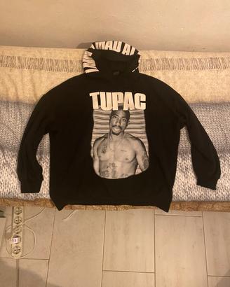 Felpa tupac