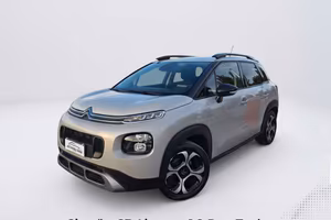 Citroen C3 Aircross PureTech 110 S&S Shine Pack