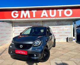 SMART ForFour 0.9 90CV PRIME SPORT PACK LED FALT