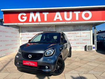 SMART ForFour 0.9 90CV PRIME SPORT PACK LED FALT