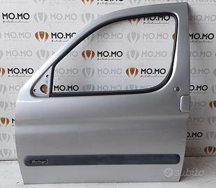 Porta anteriore sinistra citroen berlingo