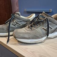 scarpe uomo Hogan