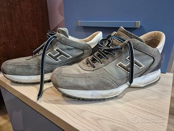 scarpe uomo Hogan