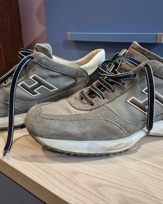 scarpe uomo Hogan