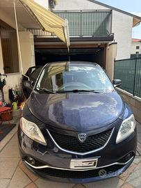 Lancia Ypsilon opening edition
