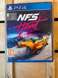 NFS HEAT (Need for Speed Heat)