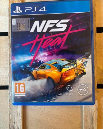 NFS HEAT (Need for Speed Heat)